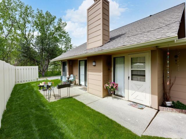 2315 English Circle Golden Valley MN 55427