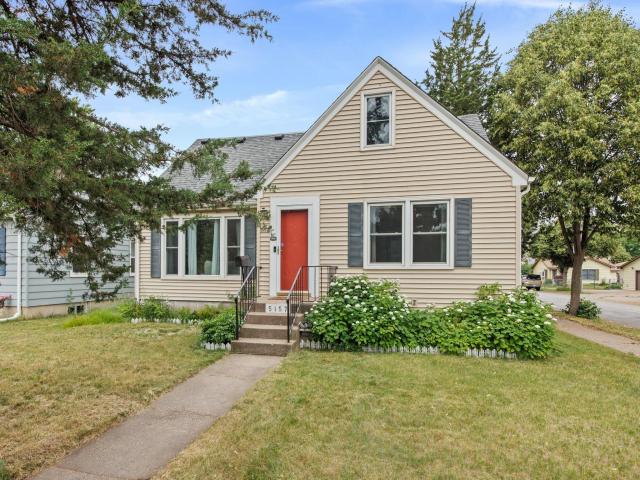 5157 Fremont Avenue N Minneapolis MN 55430