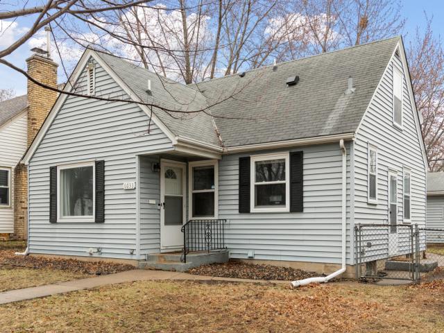 6033 11th Avenue S Minneapolis MN 55417