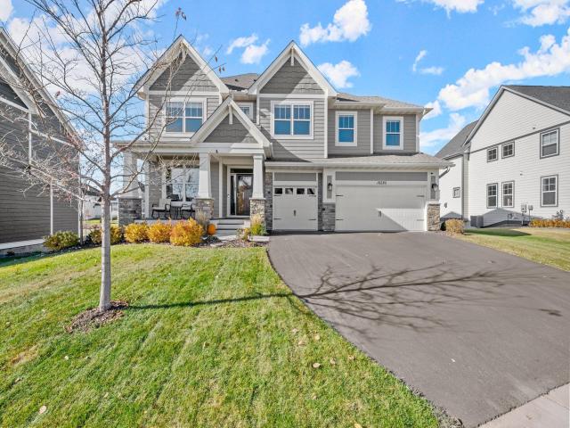 16285 Dryden Road Lakeville MN 55044