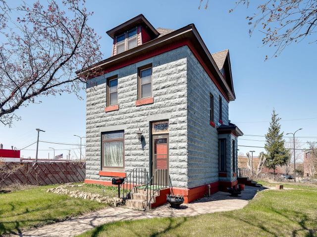 125 Winter Street Saint Paul MN 55103