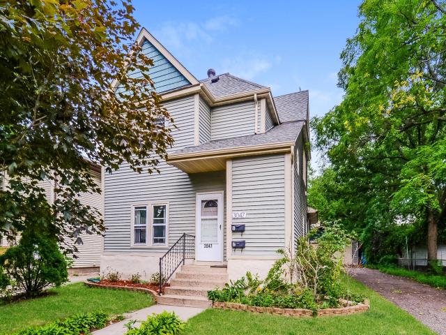 3047 Grand Street NE Minneapolis MN 55418