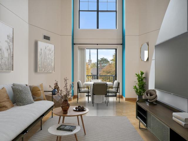 317 Groveland Avenue Unit 317 Minneapolis MN 55403