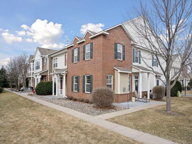 11040 Fergus Street NE Unit F Blaine MN 55449