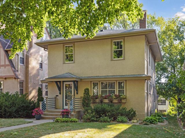 4941 Morgan Avenue S Minneapolis MN 55419 - MLS# 6517618