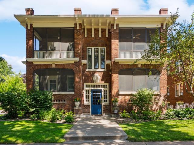 977 Goodrich Avenue Unit 2 Saint Paul MN 55105