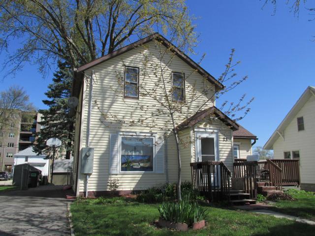 23 6th Street NW Rochester MN 55901