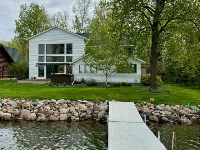 17500 Roberds Lake Court Faribault MN 55021