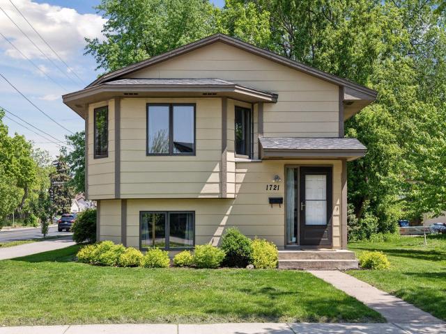 1721 Lincoln Street NE Minneapolis MN 55413