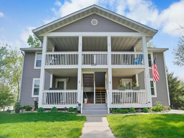 206 Alpine Ridge Unit 2 Wabasha MN 55981