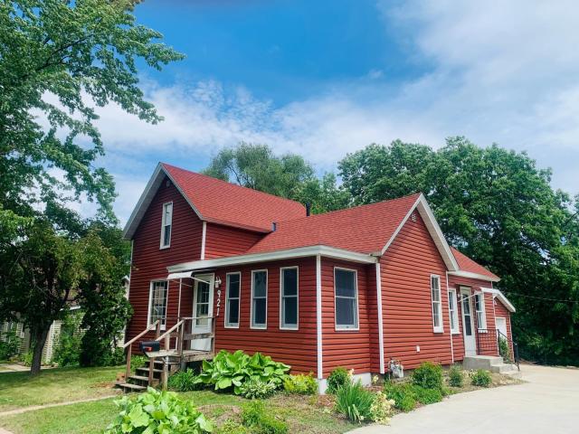 921 Ramsey Street Hastings MN 55033