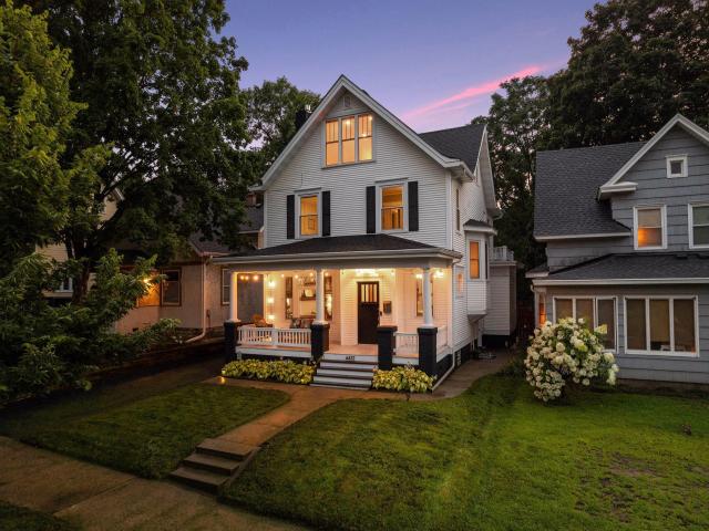 4432 Zenith Avenue S Minneapolis MN 55410