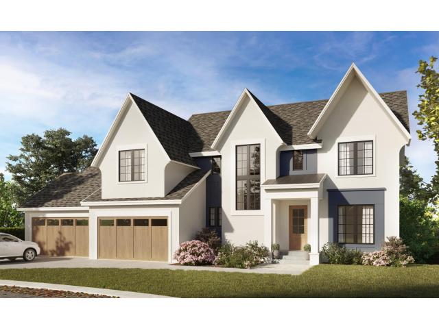 2112 Bridgevine Court Maple Plain MN 55359