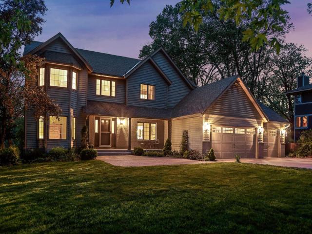 591 Warner Avenue S Saint Paul MN 55115