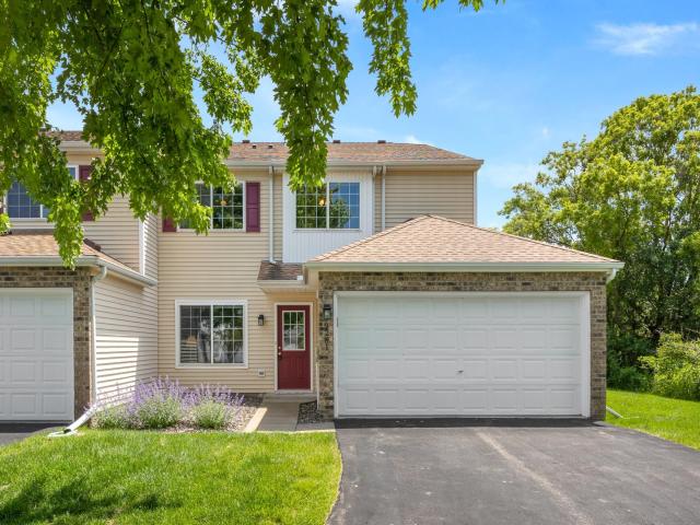 9281 Inland Lane N Unit 22 Maple Grove MN 55311