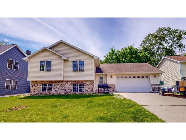 909 Chestnut Street Mantorville MN 55955