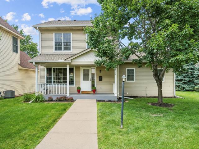 2716 E 36th Street Minneapolis MN 55406