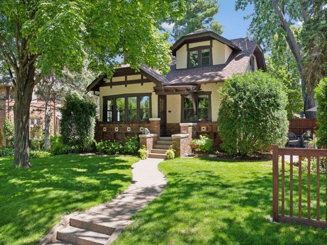 4000 Xerxes Avenue N Minneapolis MN 55412