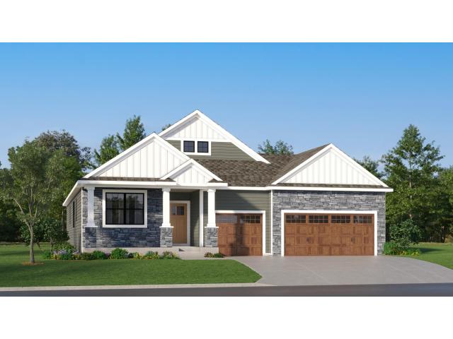 11464 Queens Court N Lake Elmo MN 55042
