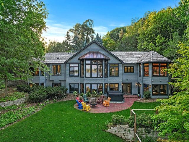 15 Gardner Lane White Bear Lake MN 55110