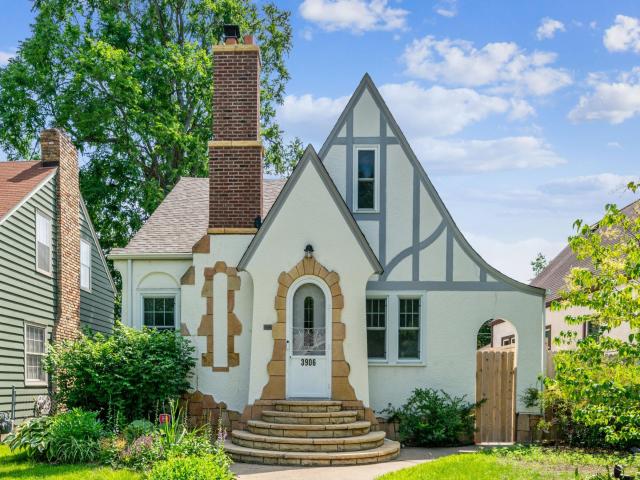 3906 Upton Avenue N Minneapolis MN 55412