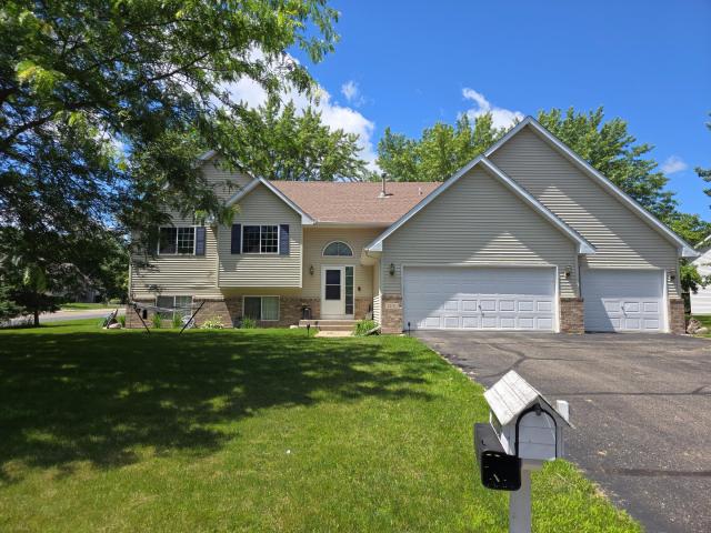1201 Hemlock Circle Buffalo MN 55313 - MLS# 6560684