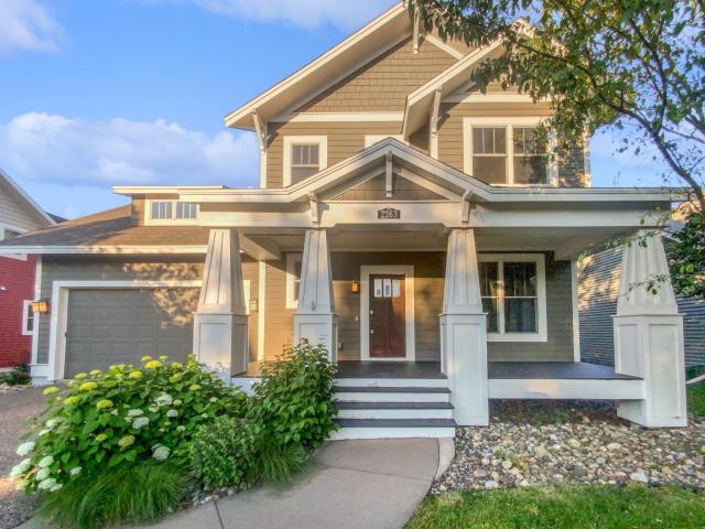 2263 Wildflower Lane Woodbury MN 55129 - MLS# 6560937