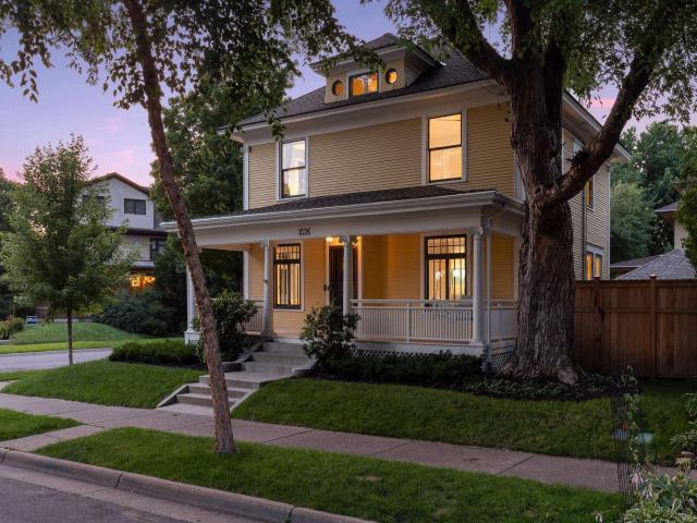 1526 W 25th Street Minneapolis MN 55405