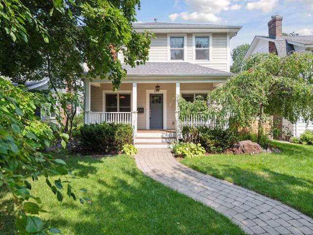 5229 York Avenue S Minneapolis MN 55410