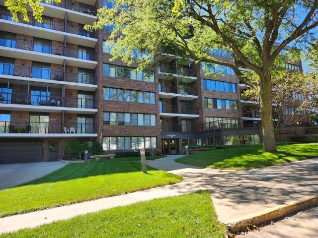 600 4th Street SW Unit 105 Rochester MN 55902