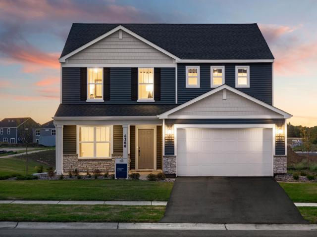 6272 Highland Hills Lane S Cottage Grove MN 55016