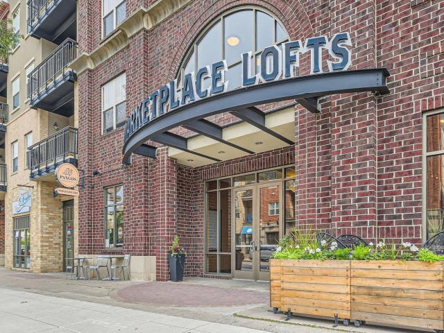 750 Mainstreet Unit 222 Hopkins MN 55343