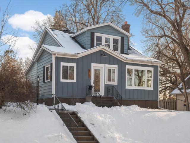 870 Lakeview Avenue Saint Paul MN 55117 - MLS# 6597646