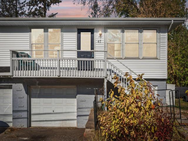 47 Juniper Street Mahtomedi MN 55115