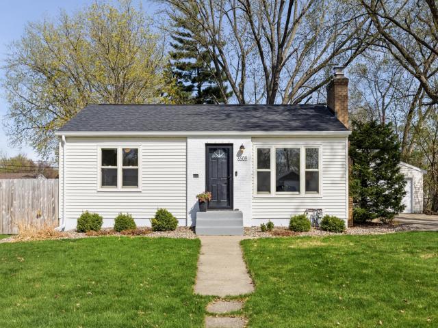 6509 13th Avenue S Minneapolis MN 55423 - MLS# 6602337