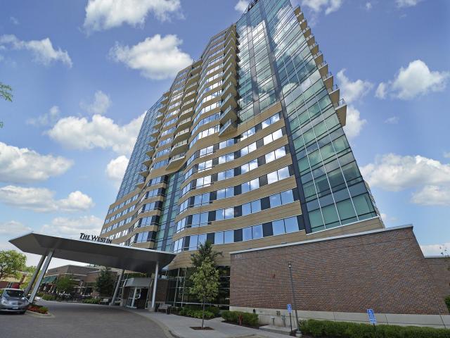 3209 Galleria Unit 1808 Minneapolis MN 55435 - MLS# 6602435