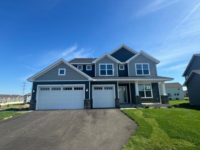 1583 England Way Shakopee MN 55379