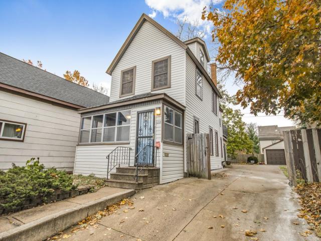 1215 E 21st Street Minneapolis MN 55404