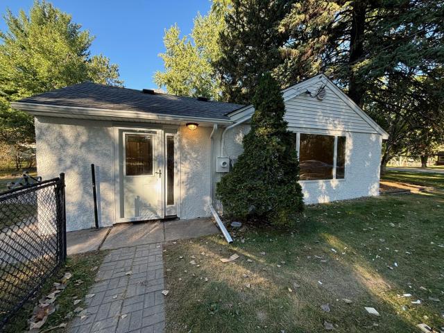 1670 Stillwater Street White Bear Lake MN 55110