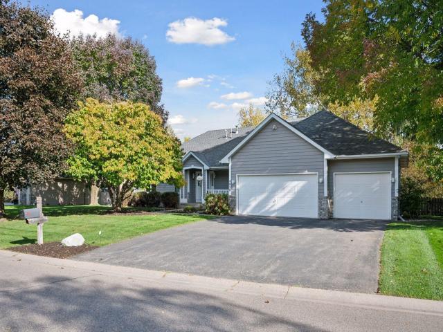 4950 Valley Forge Lane N Minneapolis MN 55442 - MLS# 6609013