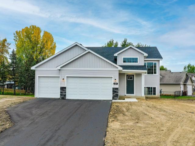 904 Brandenburg Lane Waverly MN 55390