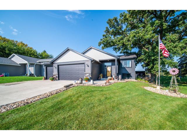 1007 Blanch Ct Mantorville MN 55955 - MLS# 6611179
