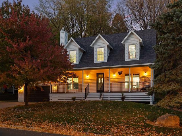 4981 193rd Street W Farmington MN 55024