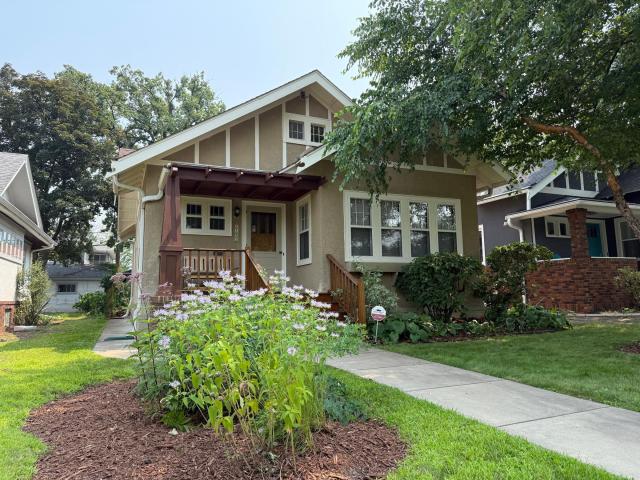 5149 Upton Avenue S Minneapolis MN 55410 - MLS# 6613486