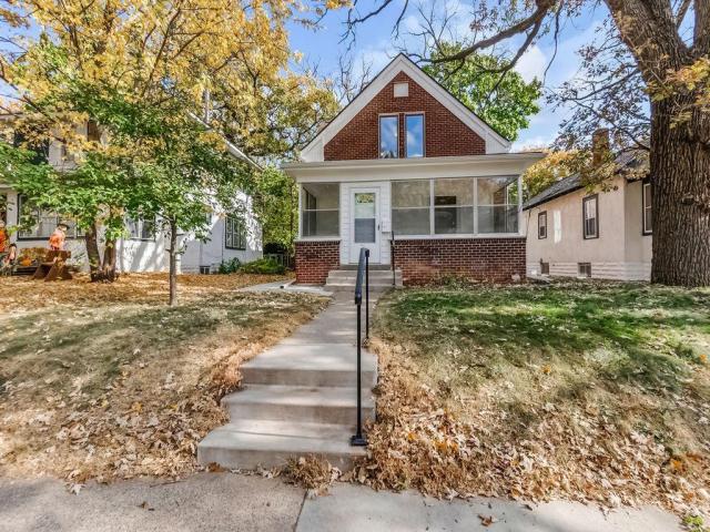 4921 Nokomis Avenue Minneapolis MN 55417
