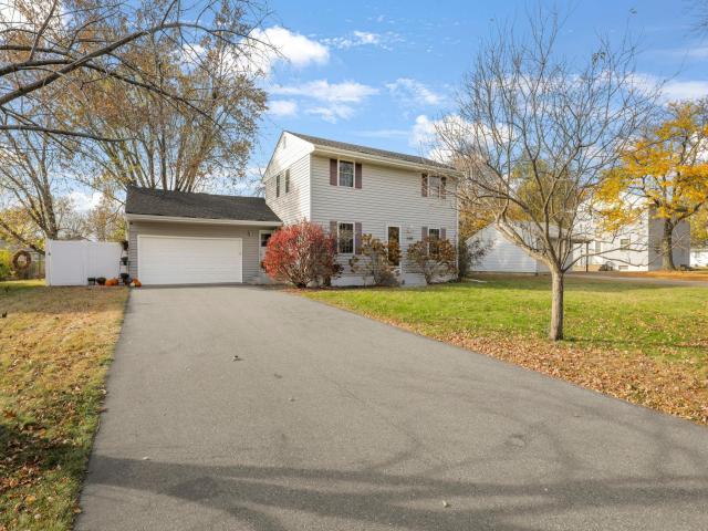 10448 7th Street NE Blaine MN 55434