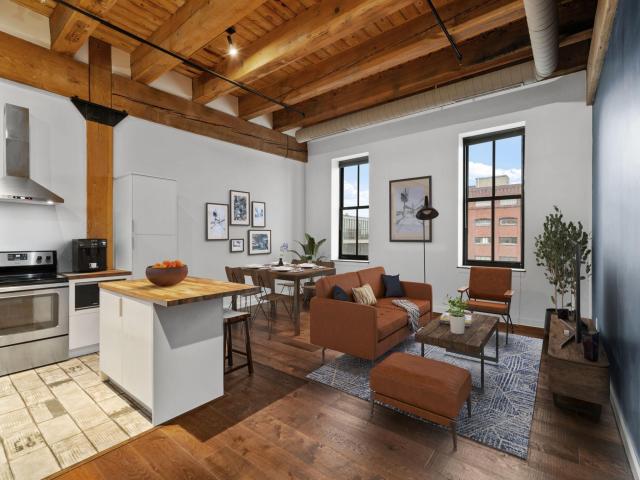 289 5th Street E Unit 513 Saint Paul MN 55101