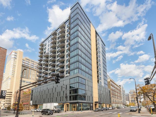 740 Portland Avenue Unit 1618 Minneapolis MN 55415 - MLS# 6627749