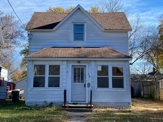 110 N 2nd Avenue Albert Lea MN 56007