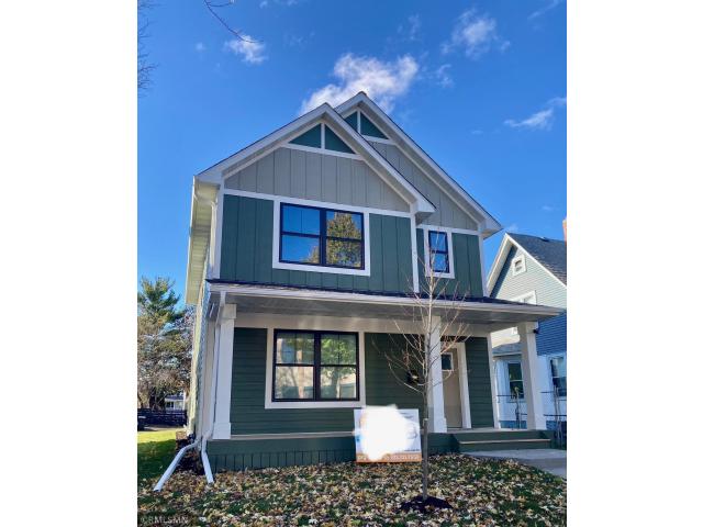 2203 Oliver Avenue N Minneapolis MN 55411